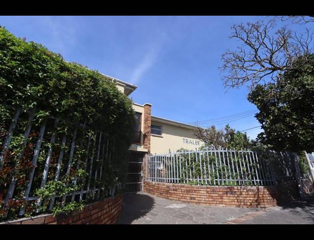 2 BEDROOM PROPERTY TO RENT IN LANSDOWNE